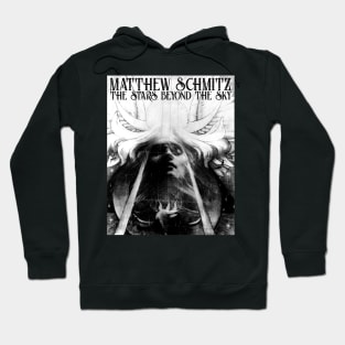 Matthew Schmitz - The Stars Beyond The Sky, dark ambient acoustic Hoodie